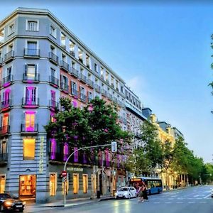 MIT House Salamanca Confort Ayala en Madrid